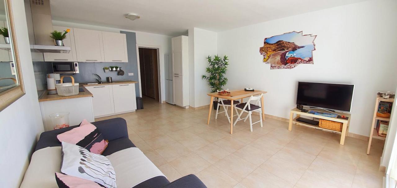 Apartamento Las Brisas Playa Blanca  Exterior foto