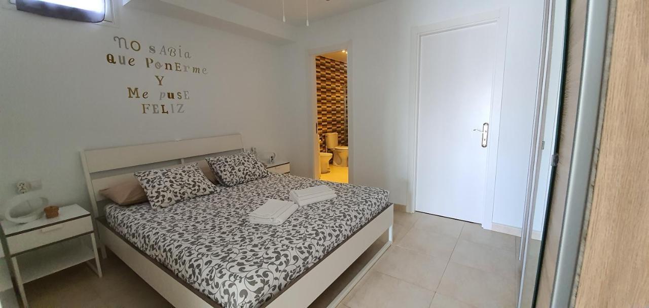 Apartamento Las Brisas Playa Blanca  Exterior foto