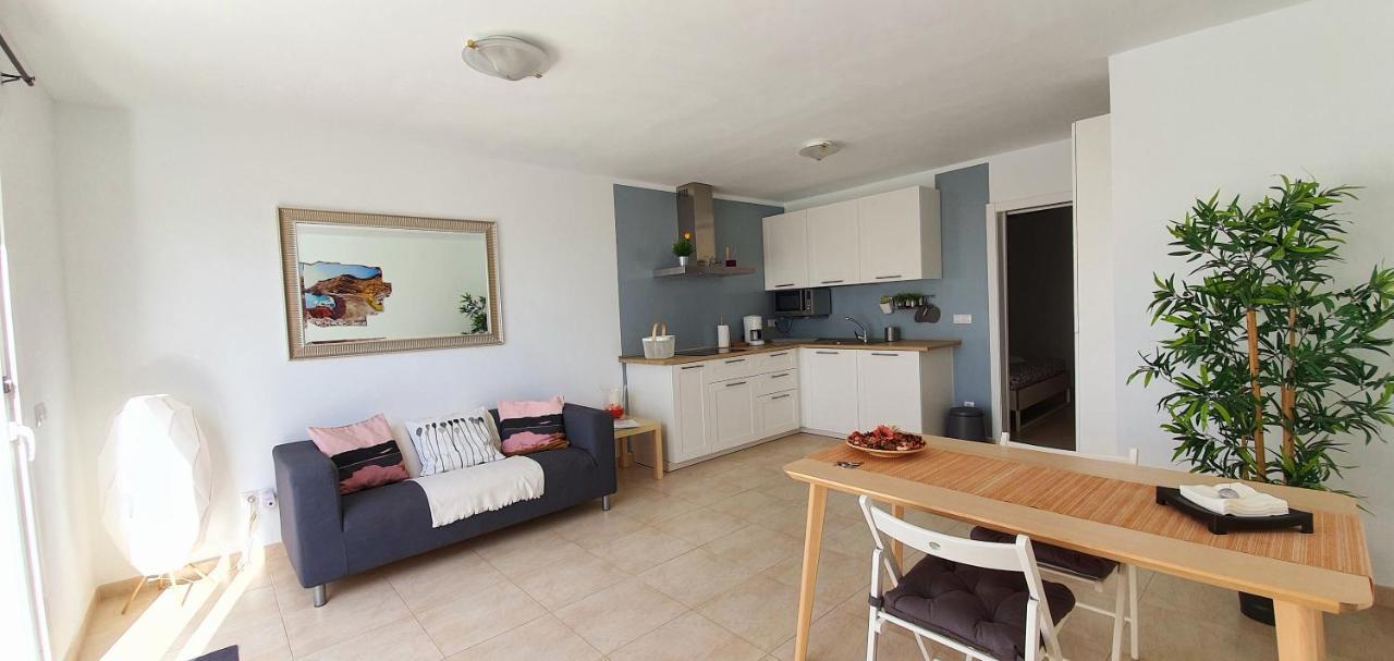 Apartamento Las Brisas Playa Blanca  Exterior foto