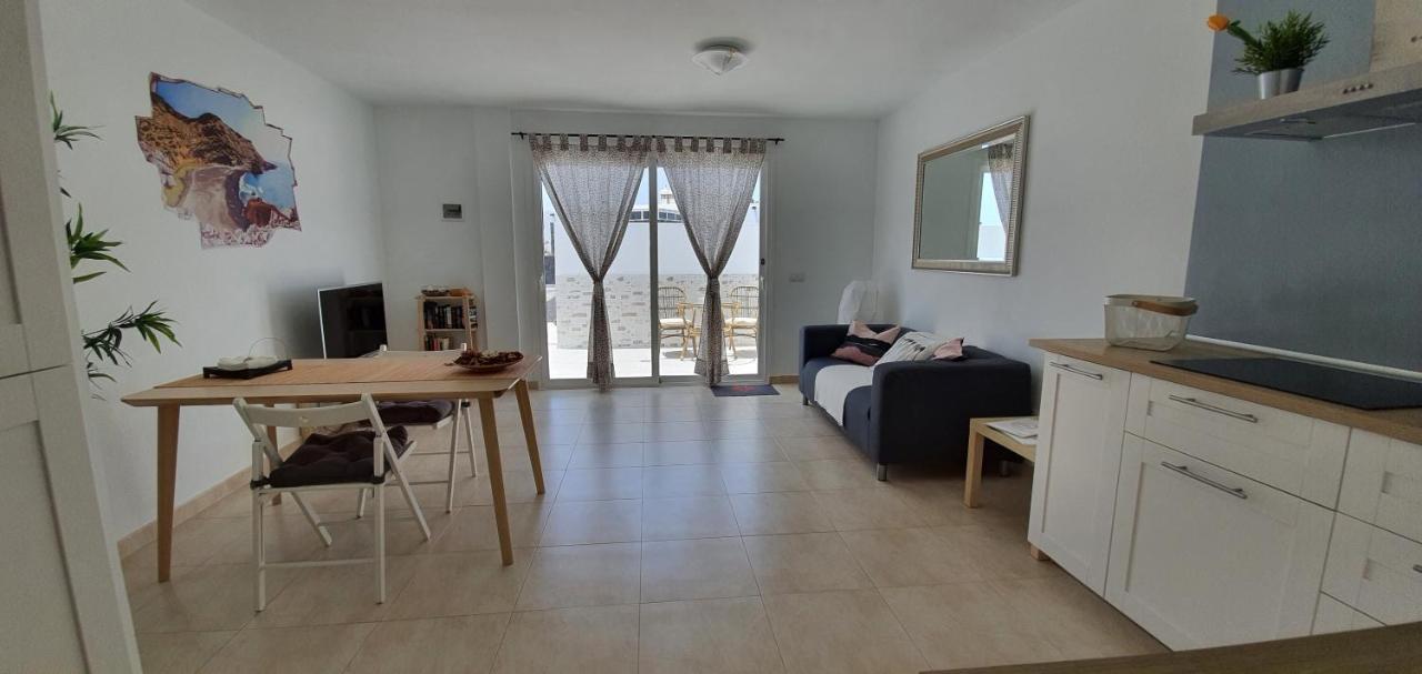 Apartamento Las Brisas Playa Blanca  Exterior foto