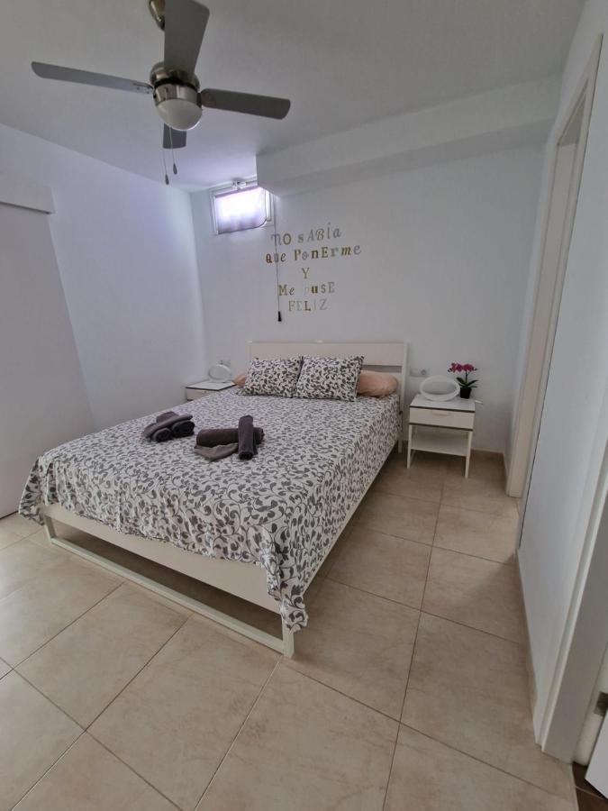Apartamento Las Brisas Playa Blanca  Exterior foto