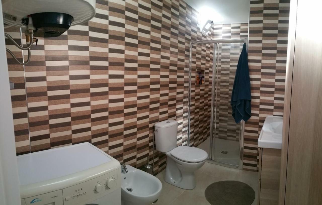 Apartamento Las Brisas Playa Blanca  Exterior foto
