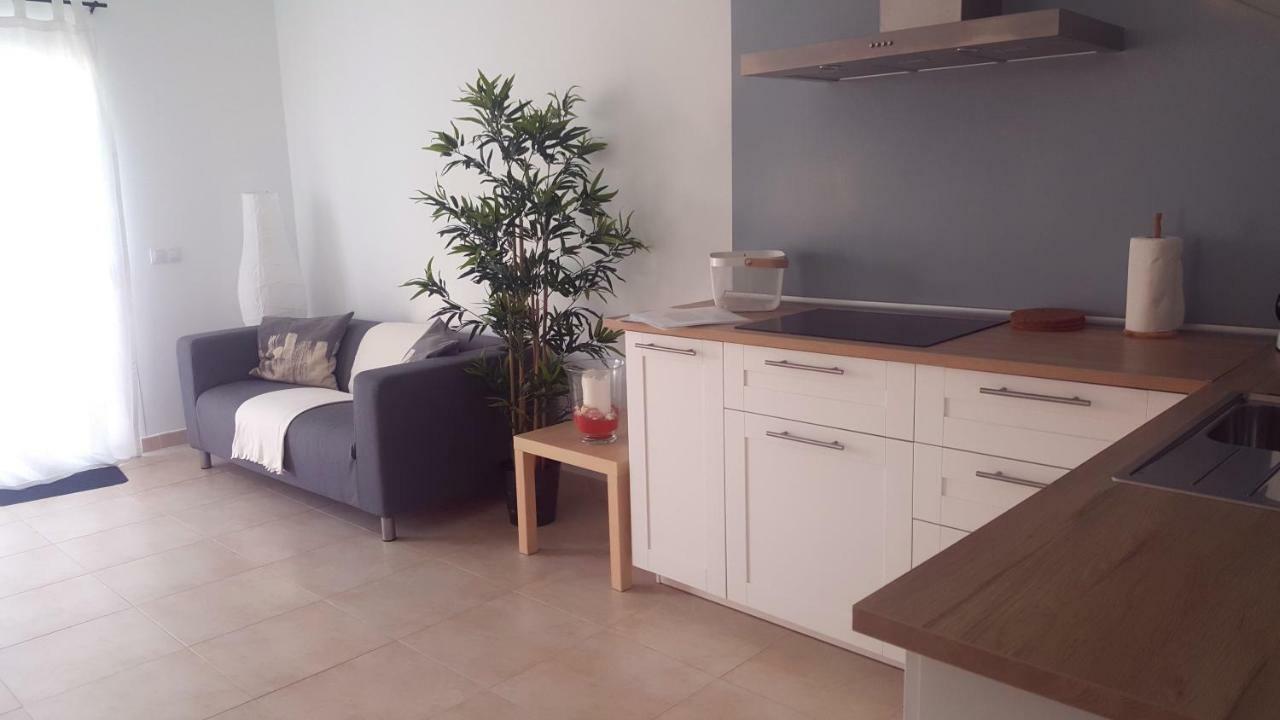 Apartamento Las Brisas Playa Blanca  Exterior foto