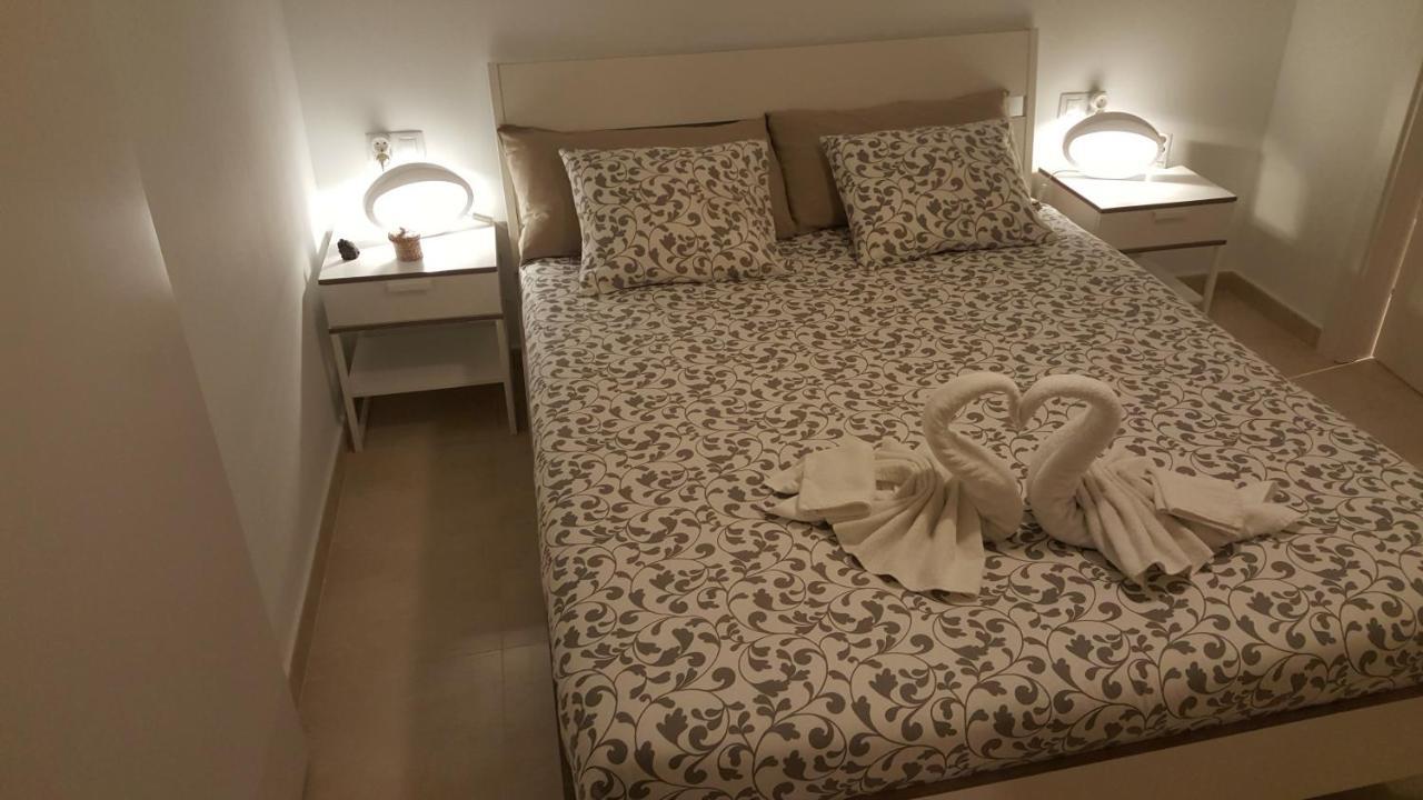 Apartamento Las Brisas Playa Blanca  Cameră foto